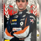 Turbo Attax 2025 Topps mancolista - Scegli Card da 201 a 300