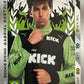 Turbo Attax 2025 Topps mancolista - Scegli Card da 201 a 300