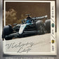 Turbo Attax 2025 Topps mancolista - Scegli Card da 201 a 300