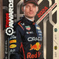 Turbo Attax 2025 Topps mancolista - Scegli Card da 201 a 300