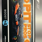 Turbo Attax 2025 Topps mancolista - Scegli Card da 201 a 300