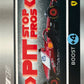 Turbo Attax 2025 Topps mancolista - Scegli Card da 201 a 300