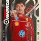 Turbo Attax 2025 Topps mancolista - Scegli Card da 201 a 300