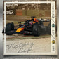 Turbo Attax 2025 Topps mancolista - Scegli Card da 201 a 300