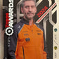 Turbo Attax 2025 Topps mancolista - Scegli Card da 201 a 300