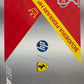 Turbo Attax 2025 Topps mancolista - Scegli Card da 201 a 300