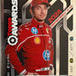 Turbo Attax 2025 Topps mancolista - Scegli Card da 201 a 300
