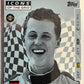 Turbo Attax 2025 Topps mancolista - Scegli Card da 301 a 356