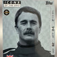 Turbo Attax 2025 Topps mancolista - Scegli Card da 201 a 300