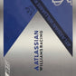 Turbo Attax 2025 Topps mancolista - Scegli Card da 201 a 300