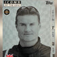 Turbo Attax 2025 Topps mancolista - Scegli Card da 301 a 356