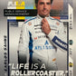 Turbo Attax 2025 Topps mancolista - Scegli Card da 101 a 200