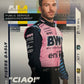 Turbo Attax 2025 Topps mancolista - Scegli Card da 101 a 200