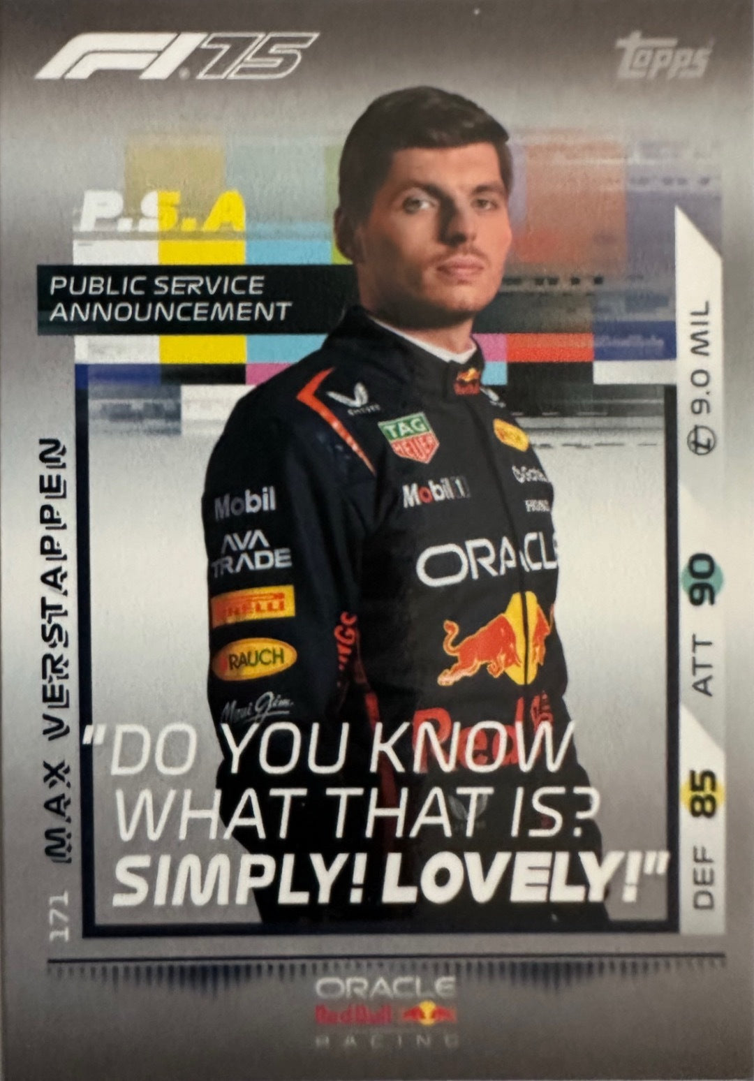 Turbo Attax 2025 Topps mancolista - Scegli Card da 101 a 200