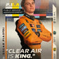 Turbo Attax 2025 Topps mancolista - Scegli Card da 101 a 200