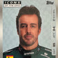 Turbo Attax 2025 Topps mancolista - Scegli Card da 301 a 356
