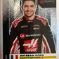 Turbo Attax 2025 Topps mancolista - Scegli Card da 301 a 356