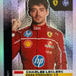 Turbo Attax 2025 Topps mancolista - Scegli Card da 301 a 356