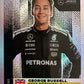 Turbo Attax 2025 Topps mancolista - Scegli Card da 301 a 356