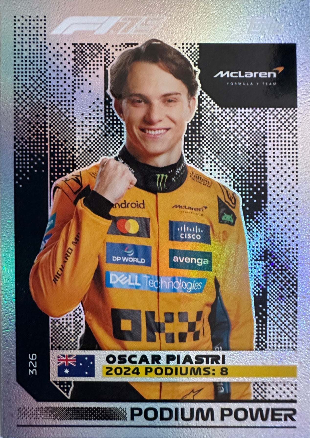 Turbo Attax 2025 Topps mancolista - Scegli Card da 301 a 356