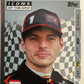 Turbo Attax 2025 Topps mancolista - Scegli Card da 301 a 356