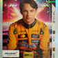 Turbo Attax 2025 Topps mancolista - Scegli Card da 301 a 356