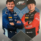 Turbo Attax 2025 Topps mancolista - Scegli Card da 101 a 200