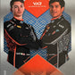 Turbo Attax 2025 Topps mancolista - Scegli Card da 201 a 300