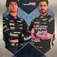 Turbo Attax 2025 Topps mancolista - Scegli Card da 101 a 200