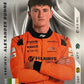 Turbo Attax 2025 Topps mancolista - Scegli Card da 101 a 200
