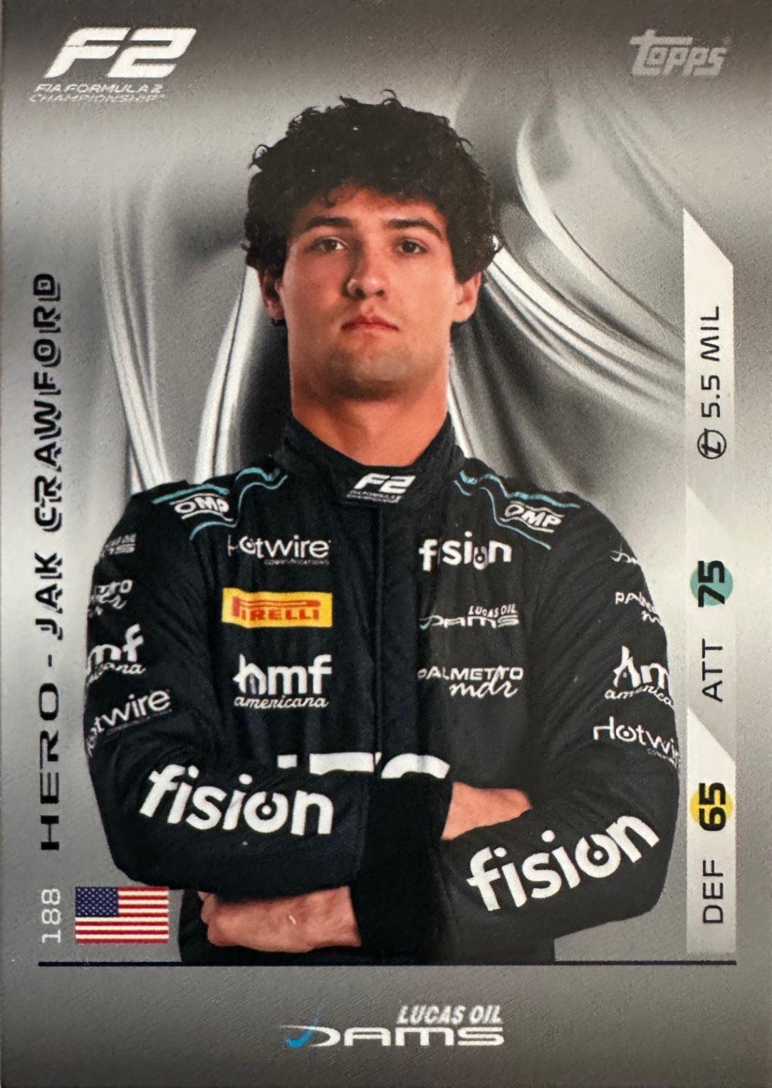 Turbo Attax 2025 Topps mancolista - Scegli Card da 101 a 200