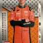 Turbo Attax 2025 Topps mancolista - Scegli Card da 201 a 300