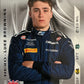 Turbo Attax 2025 Topps mancolista - Scegli Card da 101 a 200