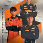 Turbo Attax 2025 Topps mancolista - Scegli Card da 201 a 300