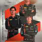Turbo Attax 2025 Topps mancolista - Scegli Card da 201 a 300