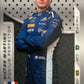Turbo Attax 2025 Topps mancolista - Scegli Card da 201 a 300