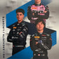 Turbo Attax 2025 Topps mancolista - Scegli Card da 201 a 300
