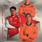 Turbo Attax 2025 Topps mancolista - Scegli Card da 201 a 300