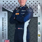 Turbo Attax 2025 Topps mancolista - Scegli Card da 201 a 300