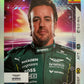 Turbo Attax 2025 Topps mancolista - Scegli Card da 301 a 356