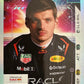 Turbo Attax 2025 Topps mancolista - Scegli Card da 301 a 356