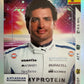 Turbo Attax 2025 Topps mancolista - Scegli Card da 301 a 356
