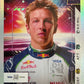Turbo Attax 2025 Topps mancolista - Scegli Card da 301 a 356