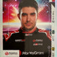 Turbo Attax 2025 Topps mancolista - Scegli Card da 301 a 356