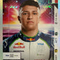 Turbo Attax 2025 Topps mancolista - Scegli Card da 301 a 356