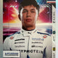 Turbo Attax 2025 Topps mancolista - Scegli Card da 301 a 356