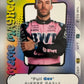 Turbo Attax 2025 Topps mancolista - Scegli Card da 201 a 300