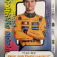 Turbo Attax 2025 Topps mancolista - Scegli Card da 201 a 300