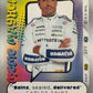 Turbo Attax 2025 Topps mancolista - Scegli Card da 201 a 300