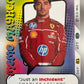 Turbo Attax 2025 Topps mancolista - Scegli Card da 201 a 300